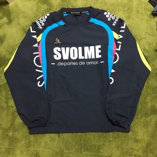 アスレタ(ATHLETA)の値下げ！SVOLME  セットアップジャージ(ジャージ)