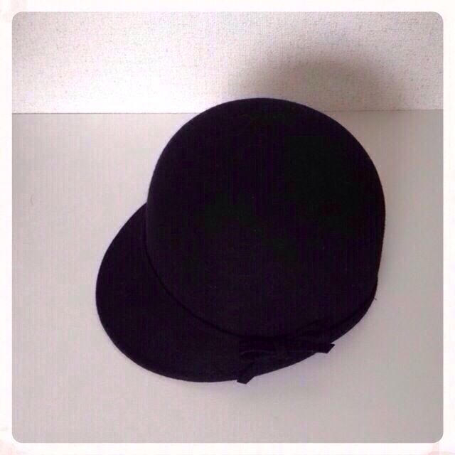ZARA KIDS(ザラキッズ)のラメール様 専用♡ レディースの帽子(キャスケット)の商品写真