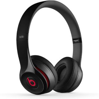 ビーツバイドクタードレ(Beats by Dr Dre)のbeats solo 2(ヘッドフォン/イヤフォン)