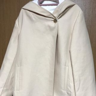 ニジュウサンク(23区)の julien様 専用 23区 新品タグ付き スプリングコート 32(スプリングコート)