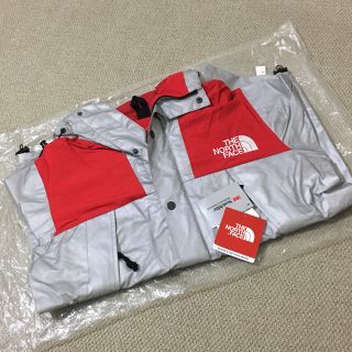 シュプリーム(Supreme)のsupreme THE NORTH FACE 13SS 新品 size M(マウンテンパーカー)