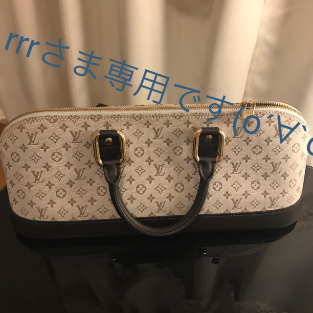 ルイヴィトン モノグラム バッグ 美品♡