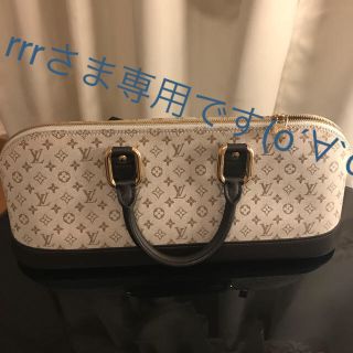 ルイヴィトン(LOUIS VUITTON)のルイヴィトン モノグラム バッグ 美品♡(ハンドバッグ)