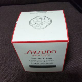 シセイドウ(SHISEIDO (資生堂))の資生堂 エッセンシャルイネルジャモイスチャライジングクリーム(その他)