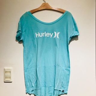 ハーレー(Hurley)のHurley レディース Tシャツ(Tシャツ(半袖/袖なし))