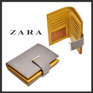 ザラ(ZARA)の新品・未使用ZARA 財布(財布)