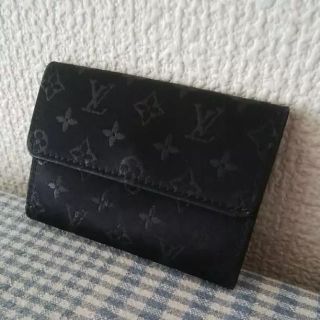 ルイヴィトン(LOUIS VUITTON)のまやまやさま専用！(名刺入れ/定期入れ)