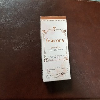フラコラ(フラコラ)のfracora(美容液)