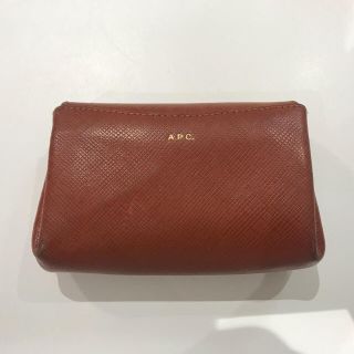 アーペーセー(A.P.C)の売り切り価格☆A.P.C.レディース財布(財布)