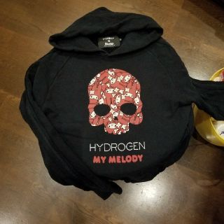 ハイドロゲン(HYDROGEN)のHYDROGEN ×MY MERODY　パーカー　ハイドロゲン(パーカー)