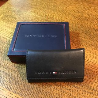 トミーヒルフィガー(TOMMY HILFIGER)のキーケース TOMY HILFIGER(キーケース)