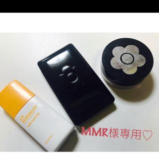 マリークワント(MARY QUANT)のマリクワ◎フェイスパウダー(フェイスパウダー)