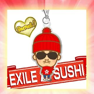 エグザイル(EXILE)の☆まころん様専用☆EXILE ATSUSHI シークレット！(国内アーティスト)