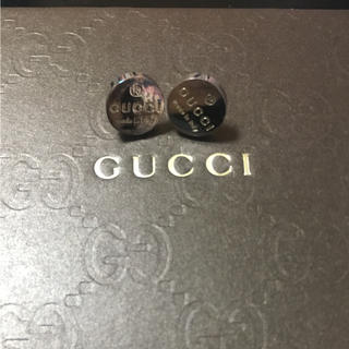グッチ(Gucci)のGUCCI ピアス(ピアス)