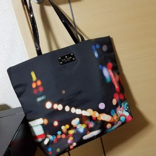 ケイトスペードニューヨーク(kate spade new york)ののりのり27様 専用(トートバッグ)