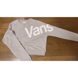 ヴァンズ(VANS)のバンズ(トレーナー/スウェット)