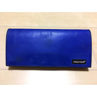 フライターグ(FREITAG)のjay様用 FREITAG フライターグ 長財布 CAROLINE キャロライン(長財布)