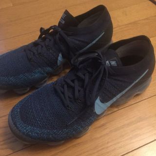 ナイキ(NIKE)のNIKE VAPORMAX  日本未発売 JD別注 限定 29cm 中古(スニーカー)