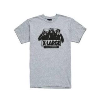 エクストララージ(XLARGE)のXLARGE × The hundreds (Tシャツ/カットソー(半袖/袖なし))