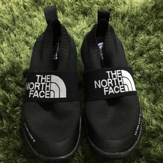 ザノースフェイス(THE NORTH FACE)のザ・ノースフェイス 23.5(スニーカー)