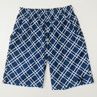 ヨネックス(YONEX)の〔美品〕ワウリンカ着用モデル ヨネックス メンズ ハーフパンツ(JP:S)(ウェア)