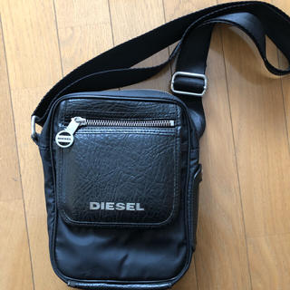 ディーゼル(DIESEL)のDIESEL ディーゼル  ショルダーバッグ ボディバッグ バック(ショルダーバッグ)