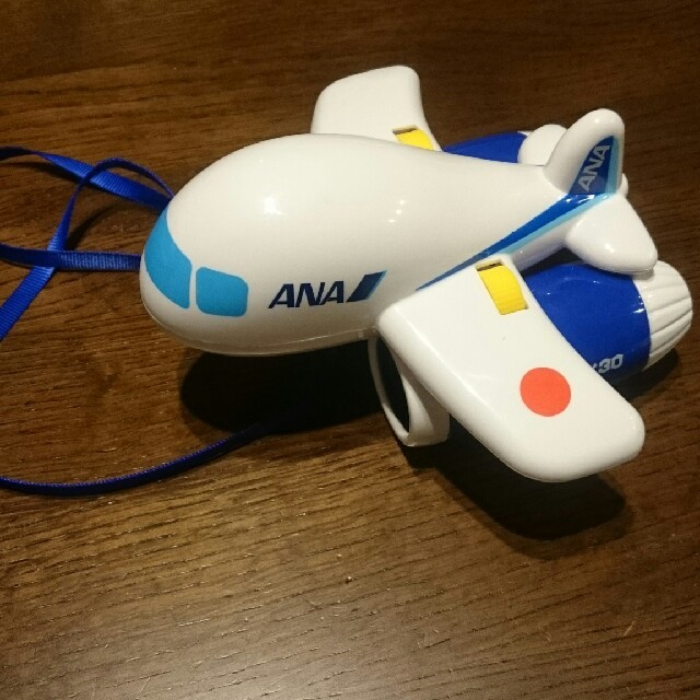 ANA(全日本空輸)(エーエヌエー(ゼンニッポンクウユ))のANA  飛行機 望遠鏡 キッズ/ベビー/マタニティのおもちゃ(その他)の商品写真