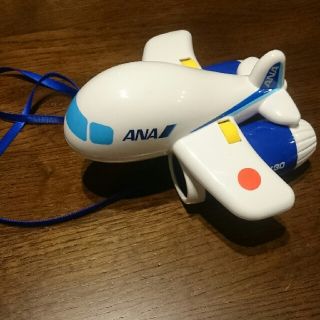 エーエヌエー(ゼンニッポンクウユ)(ANA(全日本空輸))のANA  飛行機 望遠鏡(その他)