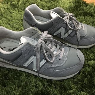 ニューバランス(New Balance)のニューバランス スニーカー 23.5(スニーカー)