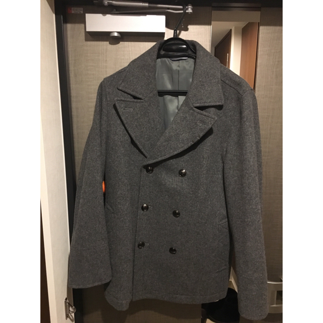 LANVIN en Bleu - ランバン オンブルー LANVINenBleu コートの通販 by