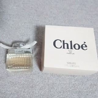 クロエ(Chloe)の☆Chloe ｵｰﾃﾞﾊﾟﾙﾌｧﾑ EDP 50ml☆(香水(女性用))