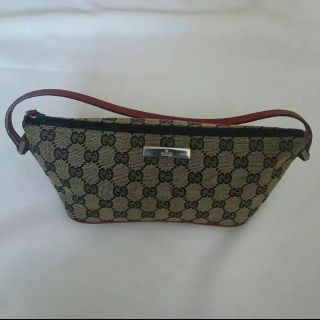 グッチ(Gucci)のGUCCIハンドバッグ(ハンドバッグ)