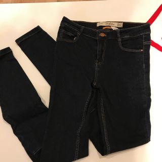 ザラ(ZARA)のzara  スキニーパンツ(スキニーパンツ)