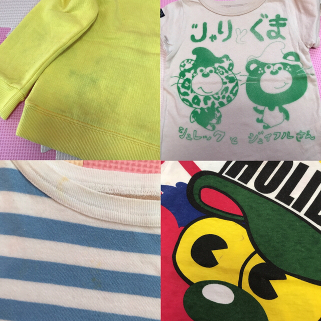 ANAP Kids(アナップキッズ)の✽ｔｏ－ｗａ．ｍａｍａ様専用✽ キッズ/ベビー/マタニティのキッズ服男の子用(90cm~)(その他)の商品写真