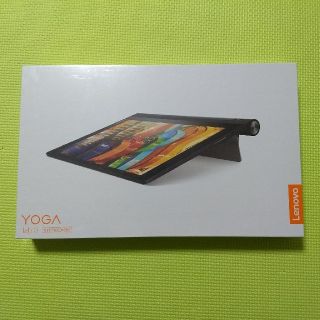 レノボ(Lenovo)のえっくん様専用(タブレット)