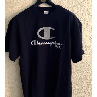 チャンピオン(Champion)のゆか♡様 専用 未使用新品タグ付き / champion Tシャツ(Tシャツ(半袖/袖なし))