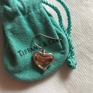 ティファニー(Tiffany & Co.)のティファニー ピアス(ピアス)