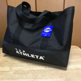 アスレタ(ATHLETA)のアスレタ トートバッグ(その他)