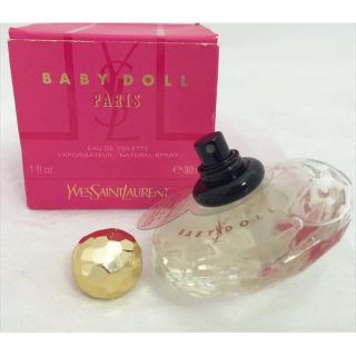 イヴサンローランボーテ(Yves Saint Laurent Beaute)のいちさん専用♡(香水(女性用))