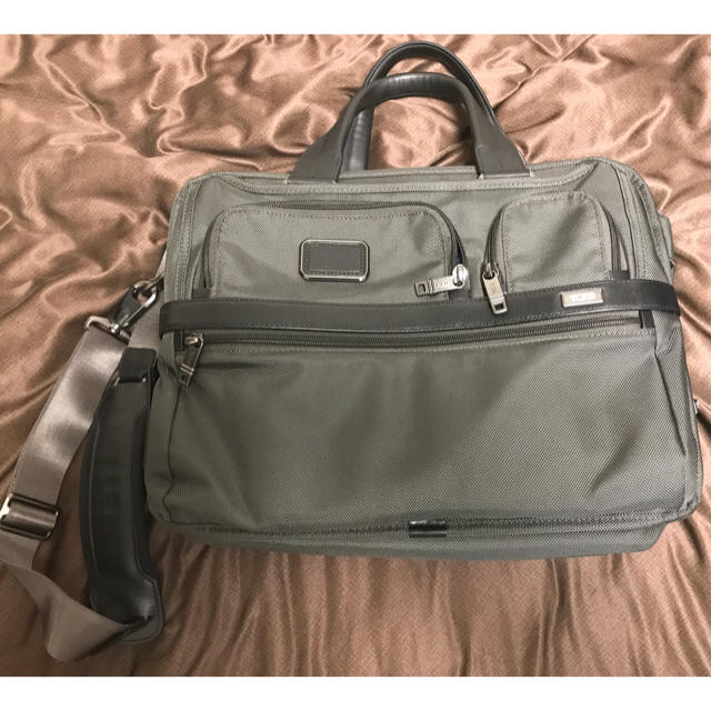 TUMI Alpha2(アルファ2)エクスパンダフル 26141IG2E | www.jarussi.com.br