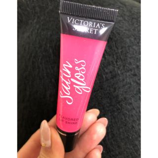 ヴィクトリアズシークレット(Victoria's Secret)のヴィクシー グロス❤️【新品未使用】(リップグロス)