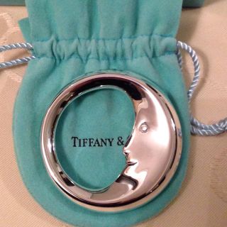 ティファニー(Tiffany & Co.)のティファニー ガラガラ ラトル (がらがら/ラトル)