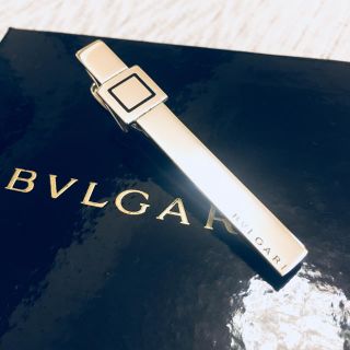 BVLGARI　ネクタイピン