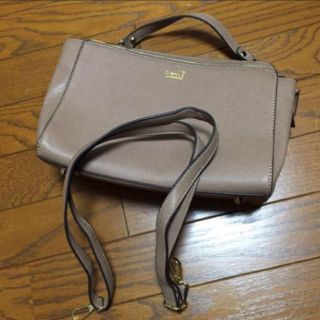 サック(SAC)のSAC バッグ(ハンドバッグ)