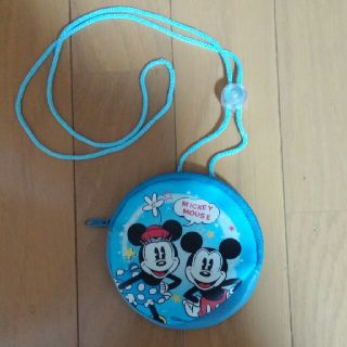 ディズニー(Disney)のディズニー　ミッキーマウス　お財布(財布)