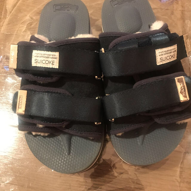 suicoke(スイコック)のスイコック サンダル レディースの靴/シューズ(サンダル)の商品写真