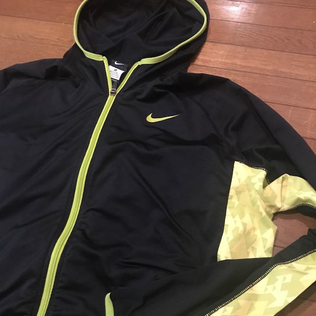 NIKE(ナイキ)のナイキ セットアップ ジャージ XL メンズのトップス(ジャージ)の商品写真