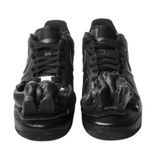 air force 1 エアフォース1 ナイキ コムデギャルソン 新品