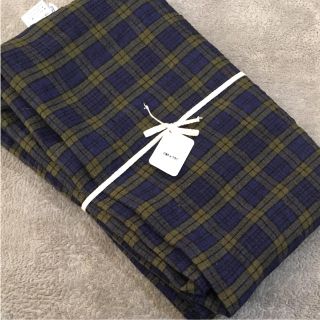 フォグリネンワーク(fog linen work)の美品 フォグリネンワーク テーブルクロス(テーブル用品)