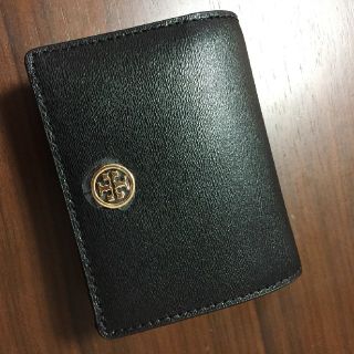 トリーバーチ(Tory Burch)のTORY BURCH(トリーバーチ) ２つ折り財布(財布)